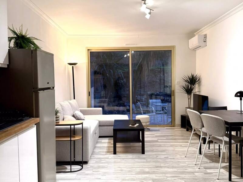 Maison à louer, 46m², NICE