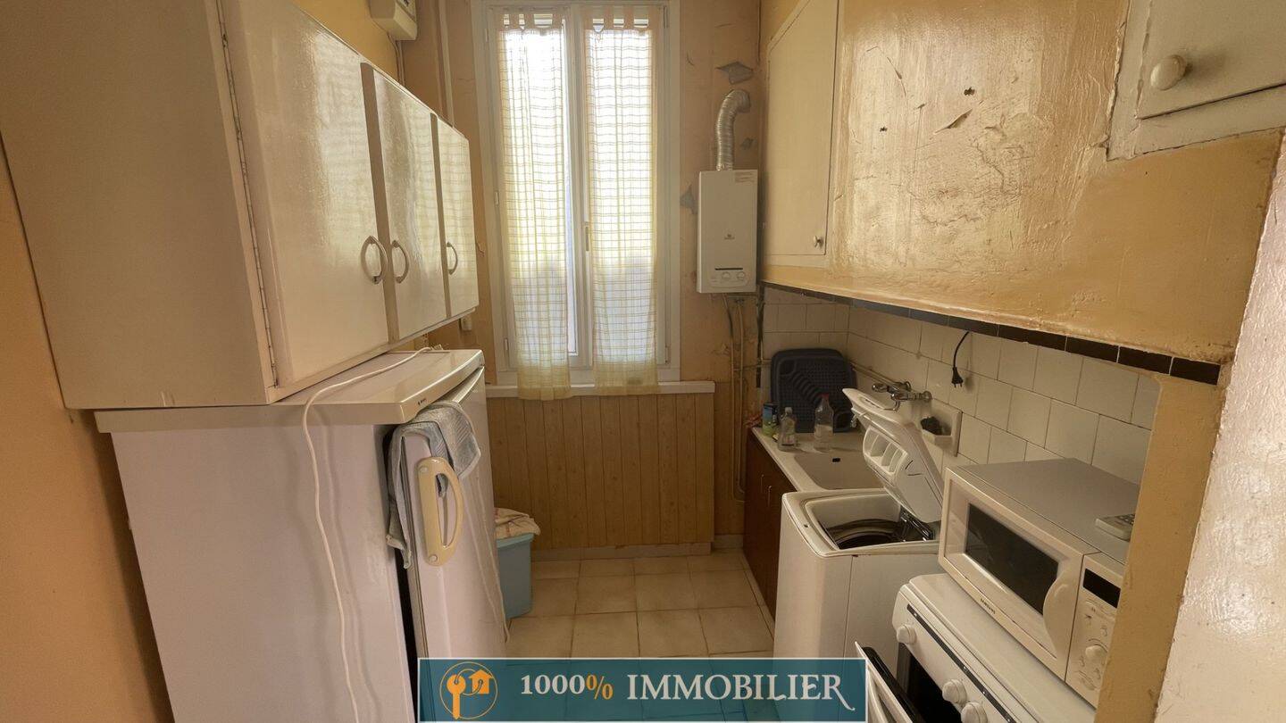 Maison à vendre, 60m², VALRAS PLAGE