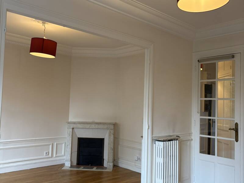 Maison à louer, 51m², BOULOGNE BILLANCOURT