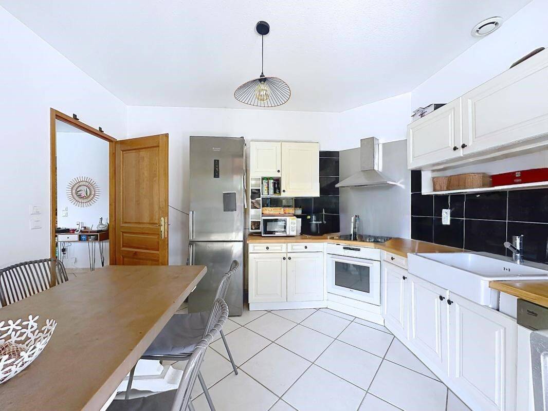 Maison à vendre, 142m², BELLEVILLE