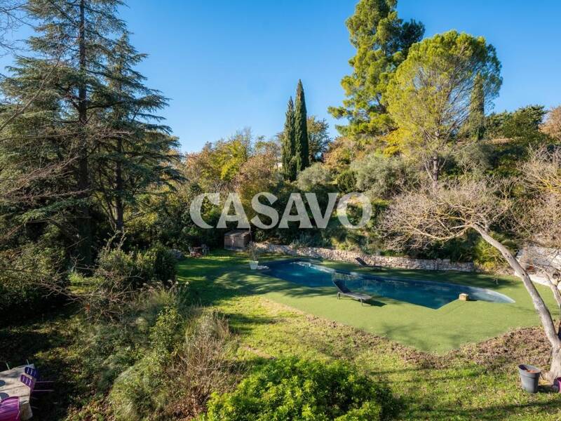 Maison à vendre, 196m², AIX EN PROVENCE