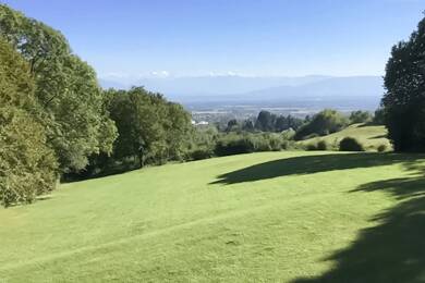 Maison à vendre 1 248 000 € 6 pièces 5 chambres 177 m² 5 294 m² de terrain Ouest Gex 01170