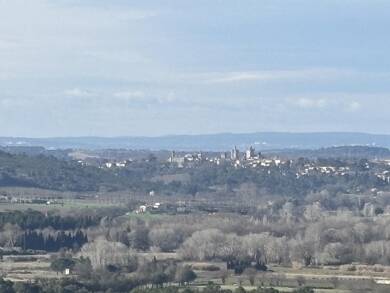 Maison à vendre 168 500 € 5 pièces 3 chambres 112 m² Uzes 30700