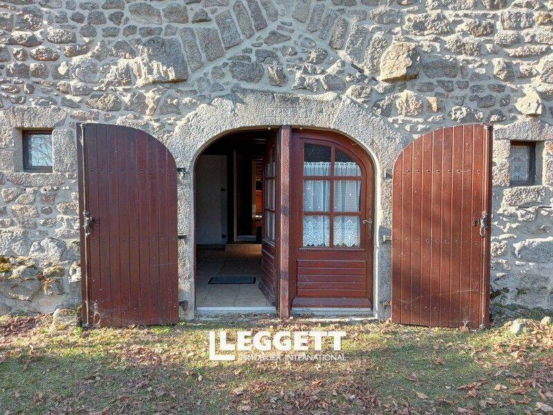 Maison à vendre, 208m², ROCHE LE PEYROUX