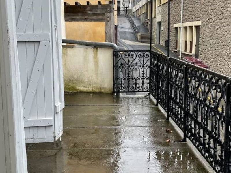 Maison à louer, 54m², THIERS