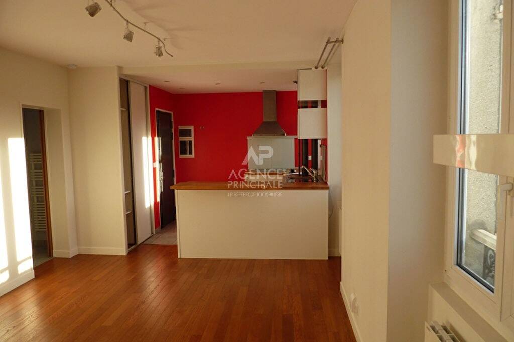 Maison à louer, 41m², RUEIL MALMAISON