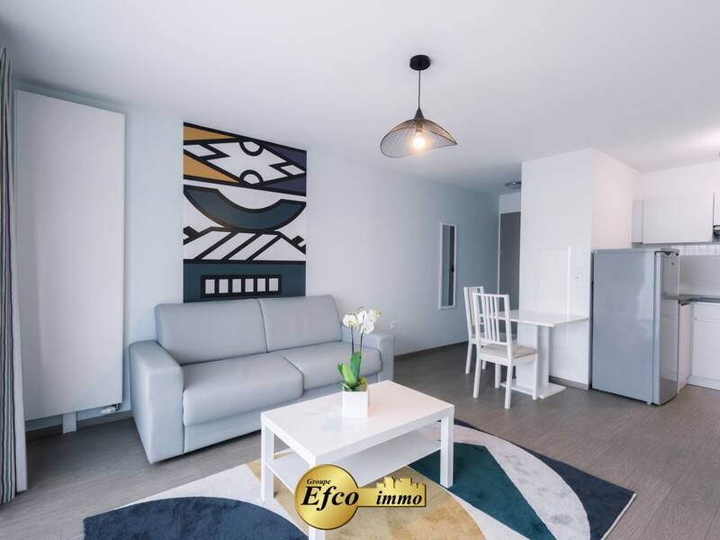 Maison à louer, 42m², BLOTZHEIM