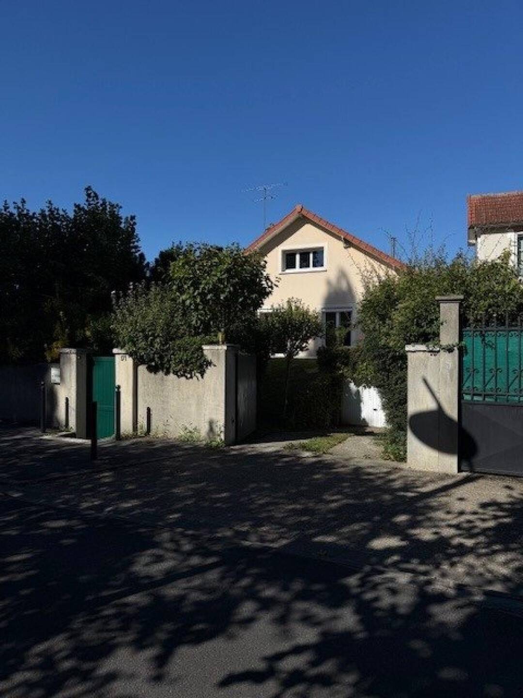 Maison à vendre, 110m², CHAMPIGNY SUR MARNE