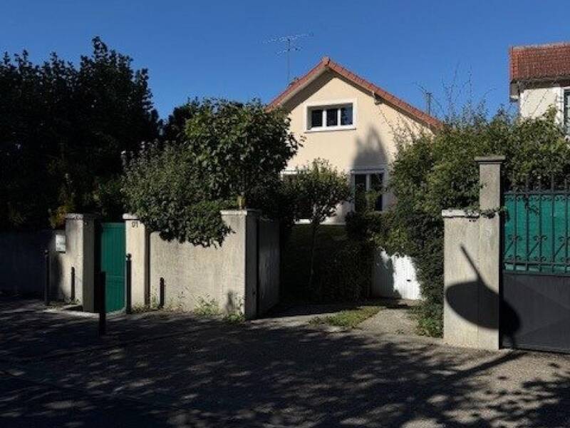 Maison à vendre, 110m², CHAMPIGNY SUR MARNE