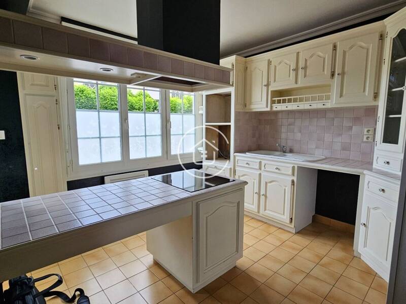 Maison à louer, 94m², LA VILLE AUX CLERCS