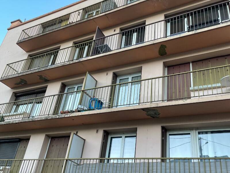 Maison à vendre, 56m², SAINT ETIENNE