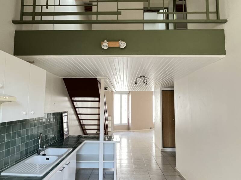 Maison à louer, 78m², NIMES