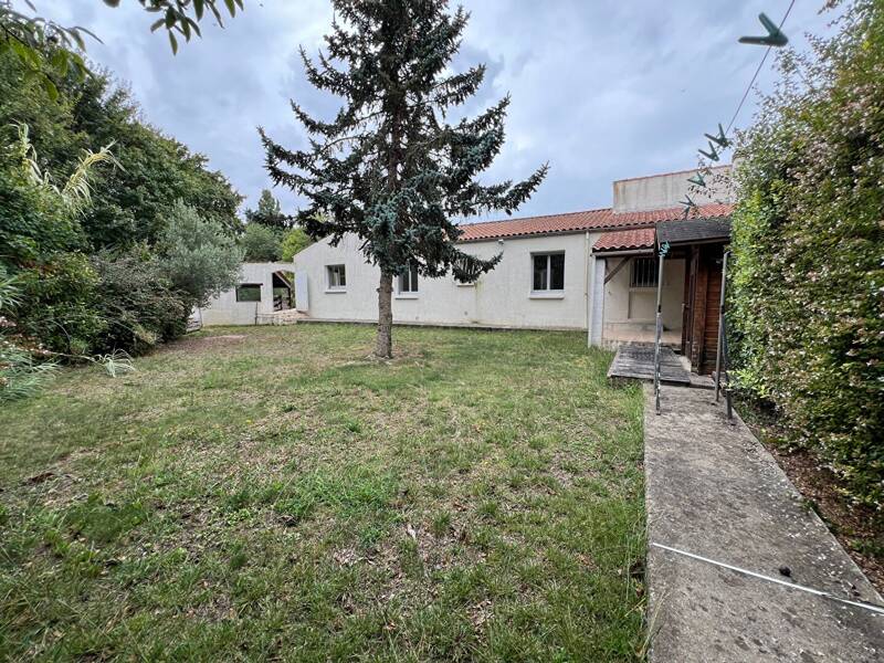 Maison à vendre, 141m², LA ROCHELLE
