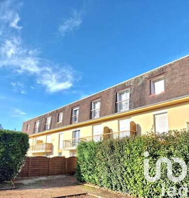 Appartement à vendre 59 900 € 1 pièce 13 m² 1 étages Merville-Franceville-Plage 14810