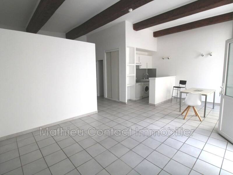 Maison à vendre, 42m², NIMES