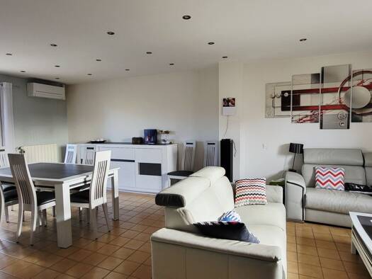 Maison à vendre 399 000 € 5 pièces 4 chambres 120 m² 372 m² de terrain Aulnay-Gambetta Le Blanc-Mesnil 93150