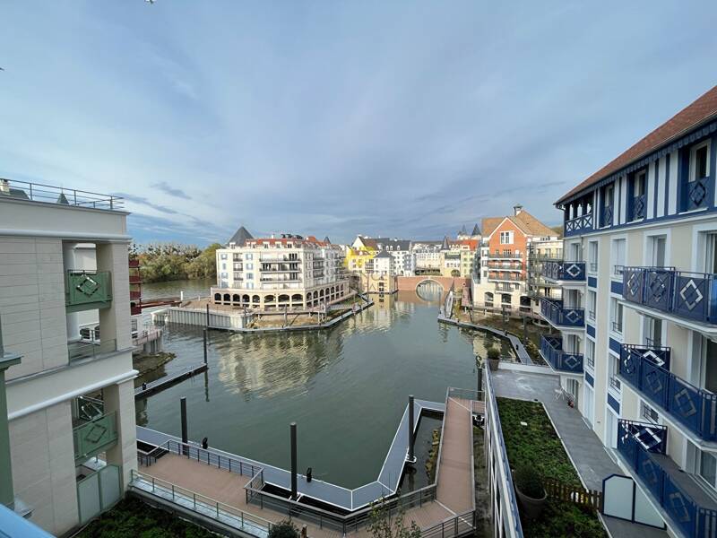 Maison à louer, 78m², CORMEILLES EN PARISIS