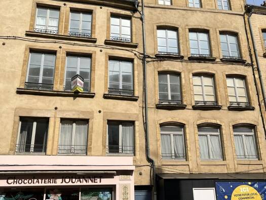 Immeuble à vendre 340 000 € 800 m² Sedan 08200