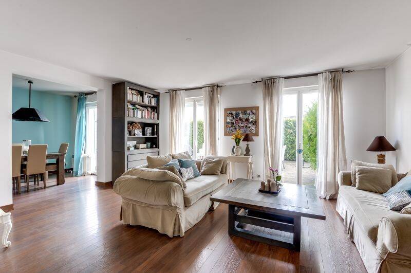 Maison à vendre, 60m², IVRY SUR SEINE
