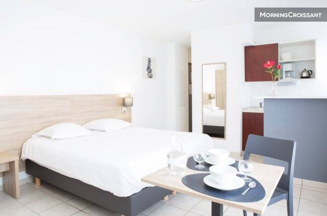 Maison à louer, 26m², DIVONNE LES BAINS