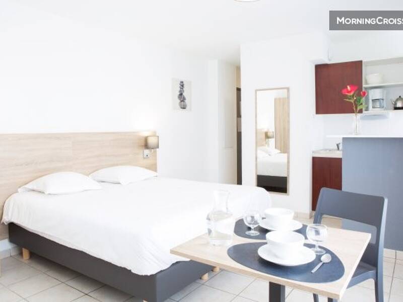 Maison à louer, 26m², DIVONNE LES BAINS