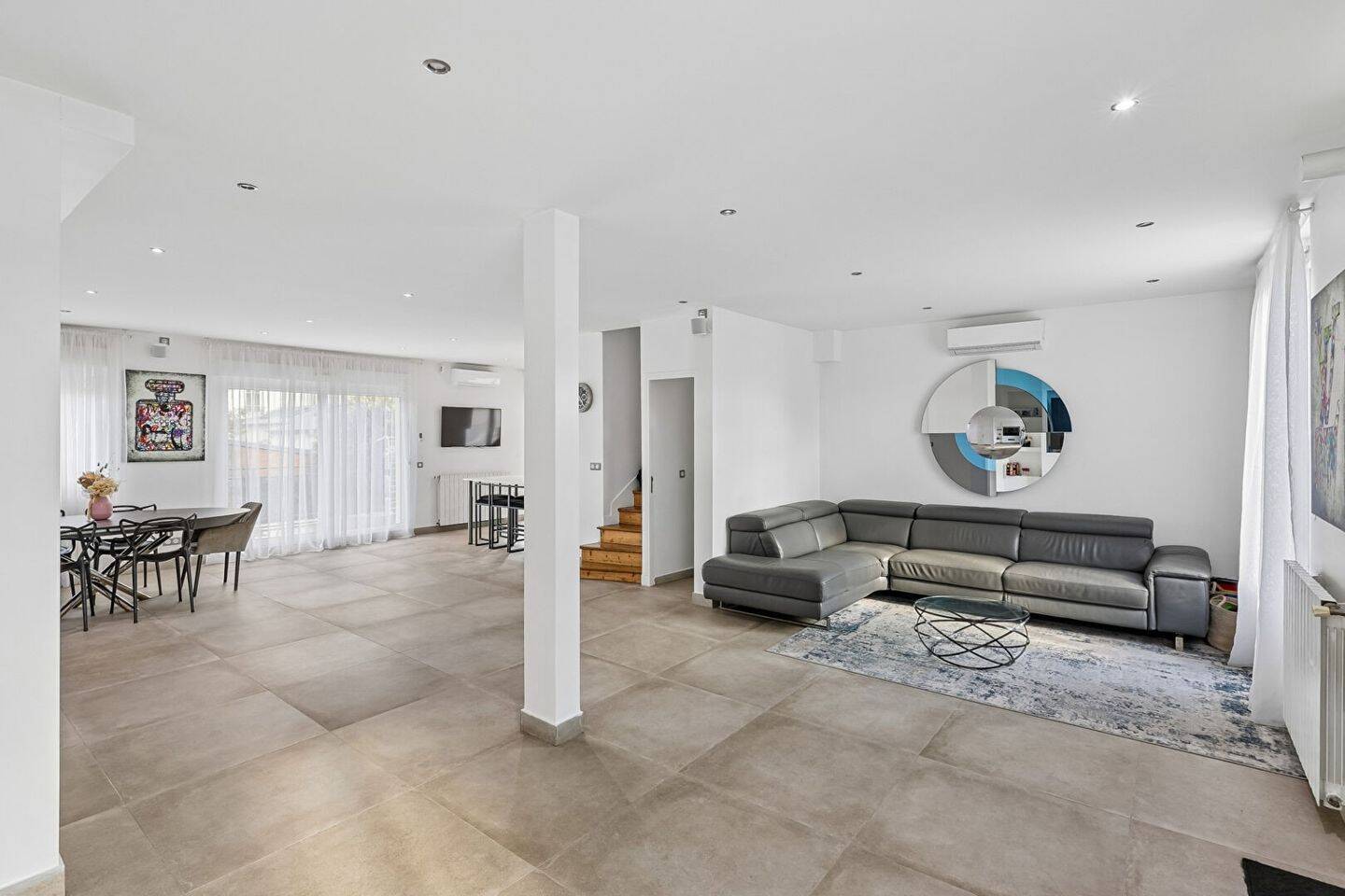 Maison à vendre, 280m², LES PAVILLONS SOUS BOIS