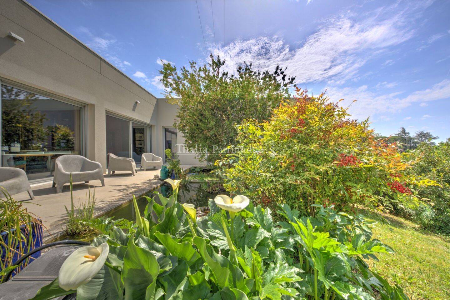Maison à vendre, 230m², LIBOURNE