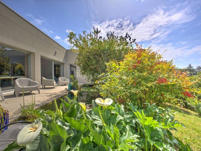 Maison à vendre, 230m², LIBOURNE