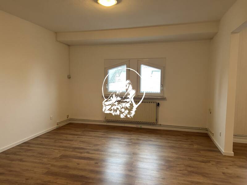 Maison à louer, 62m², FREYMING MERLEBACH