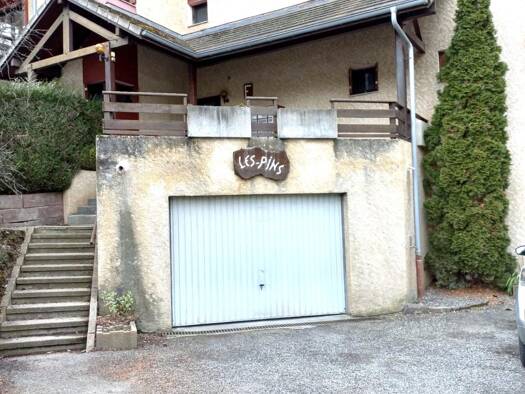 Parking à vendre 29 000 € 14 m² Baratier 05200