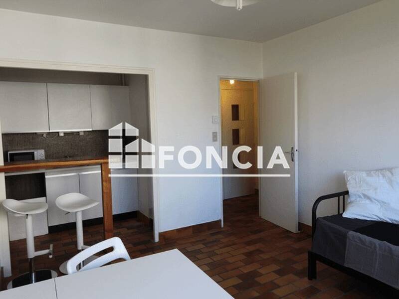 Maison à louer, 33m², GRENOBLE