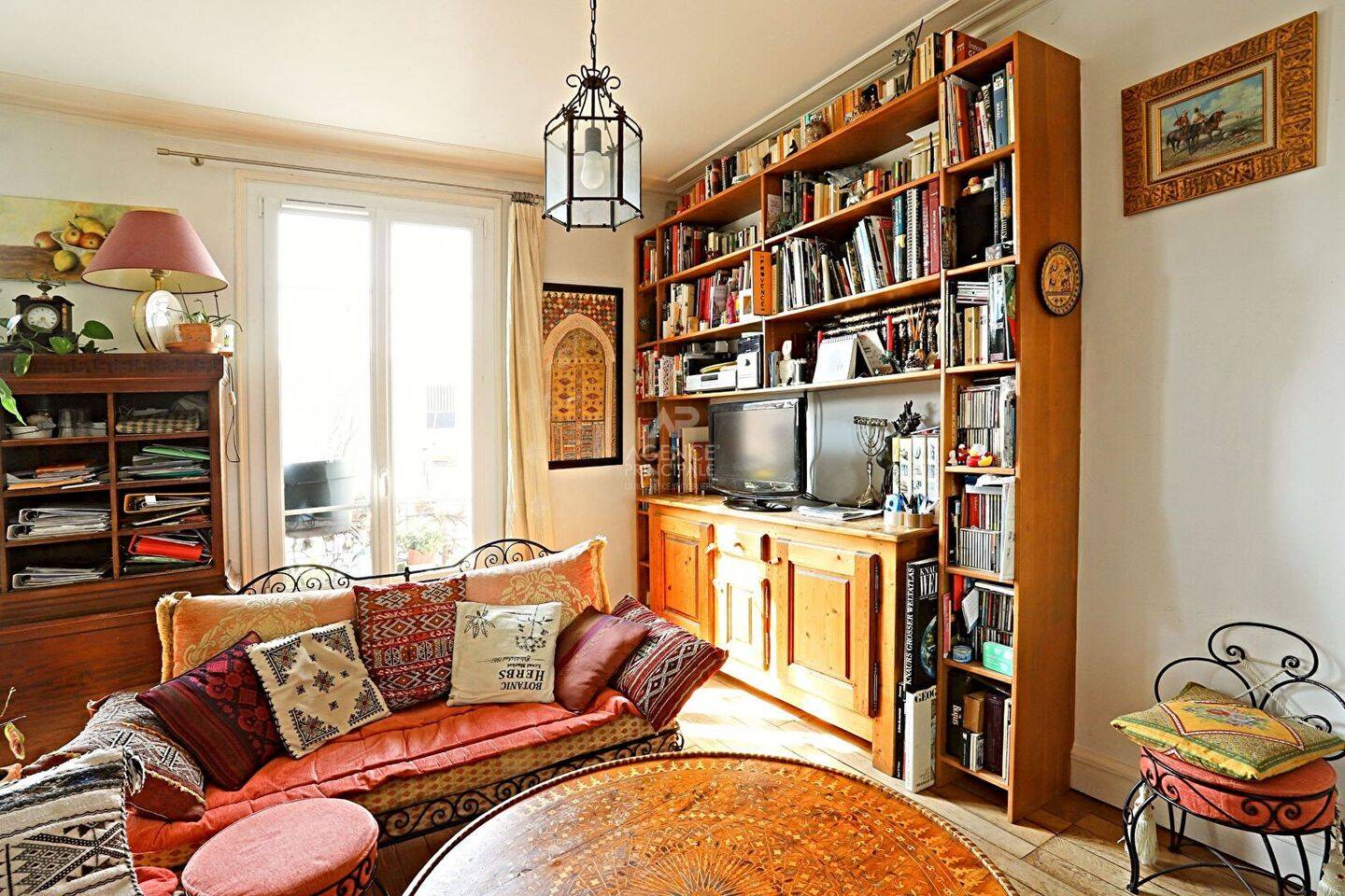 Maison à vendre, 69m², NANTERRE