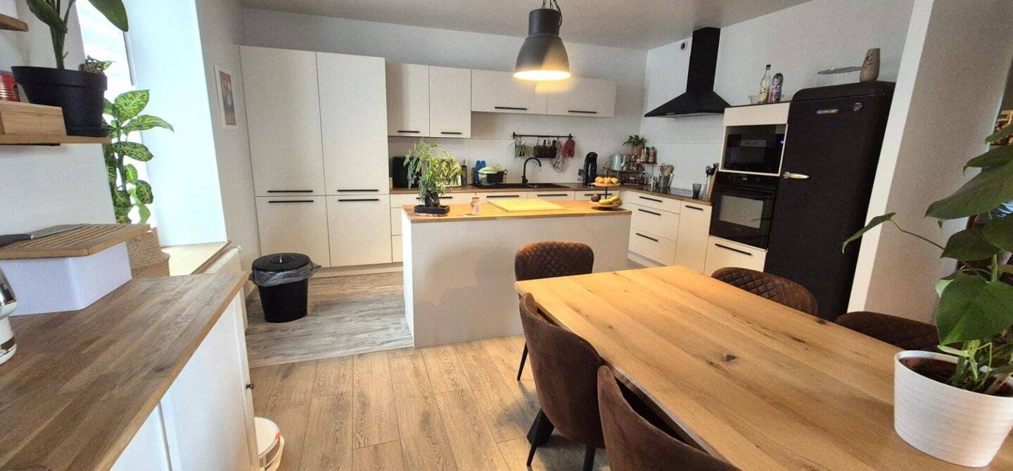 Maison à vendre, 160m², SAINT DIZIER