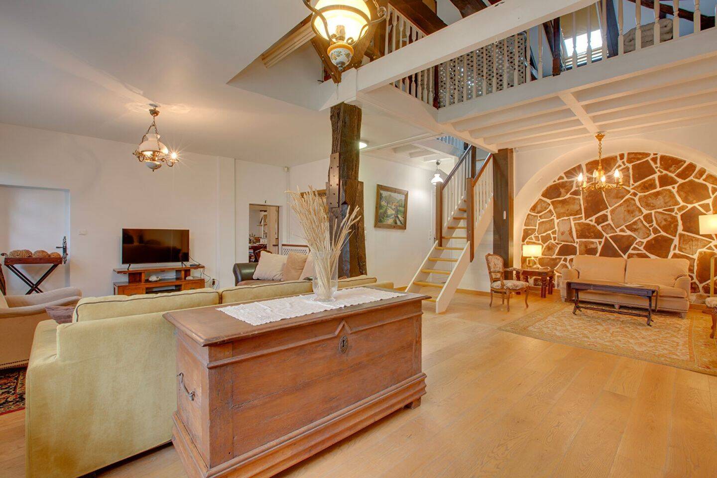 Maison à vendre, 270m², SEIGNOSSE
