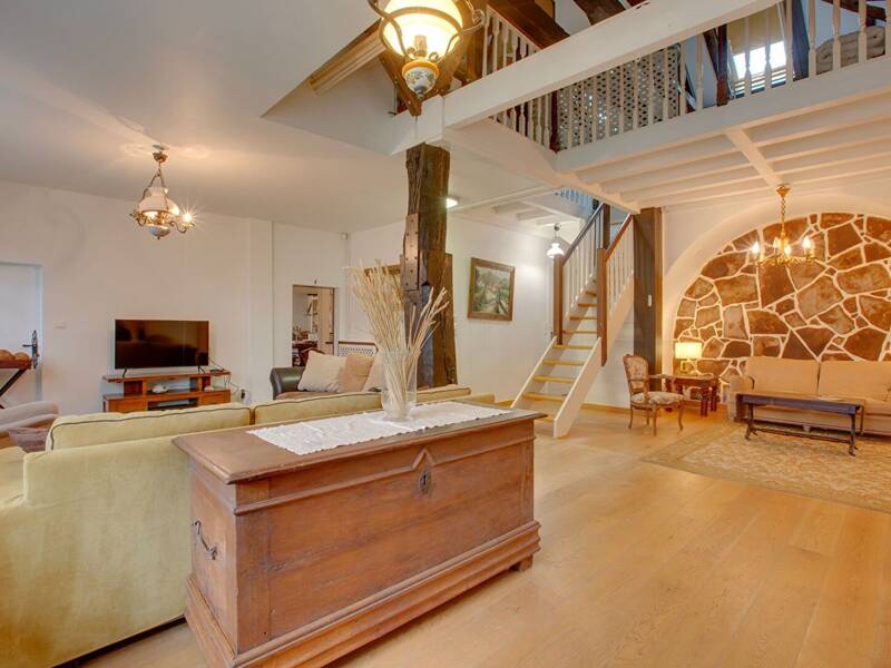 Maison à vendre, 270m², SEIGNOSSE