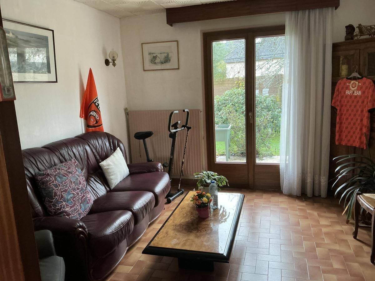 Maison à vendre, 102m², VANNES