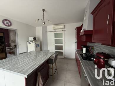 Maison à vendre 116 000 € 3 pièces 2 chambres 99 m² 1 500 m² de terrain Poissons 52230