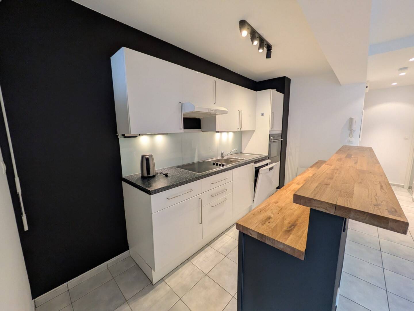 Maison à vendre, 66m², MARCQ EN BAROEUL