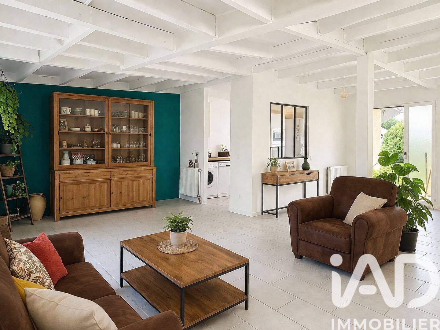 Maison à vendre, 94m², ROISSY EN BRIE