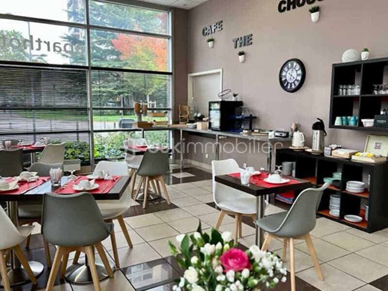 Maison à vendre, 23m², GRENOBLE