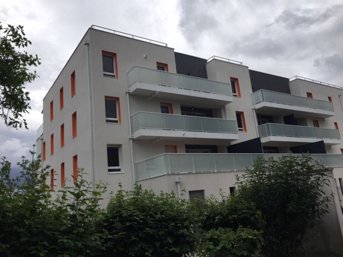 Maison à louer, 65m², MERIGNAC
