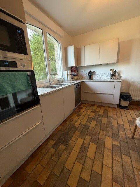 Maison à vendre, 168m², POULAINVILLE