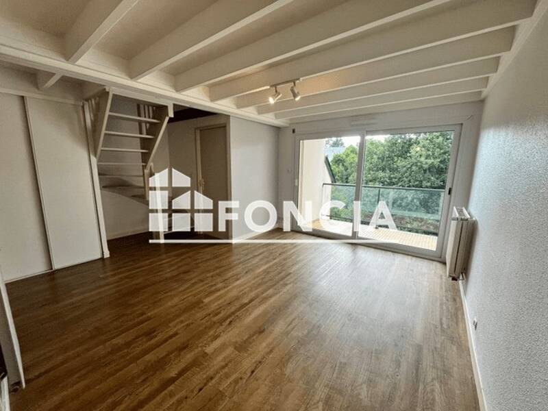 Maison à louer, 41m², VANNES