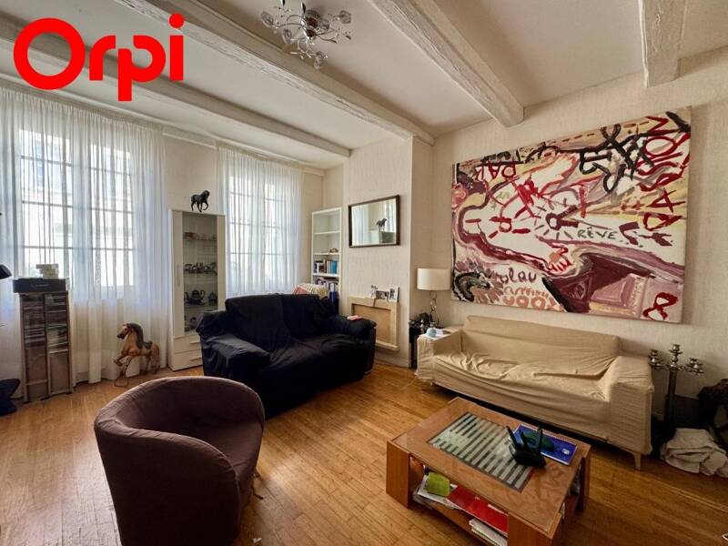 Maison à vendre, 140m², ROCHEFORT