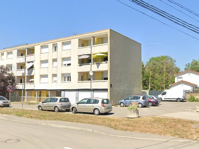 Maison à louer, 83m², PRIAY