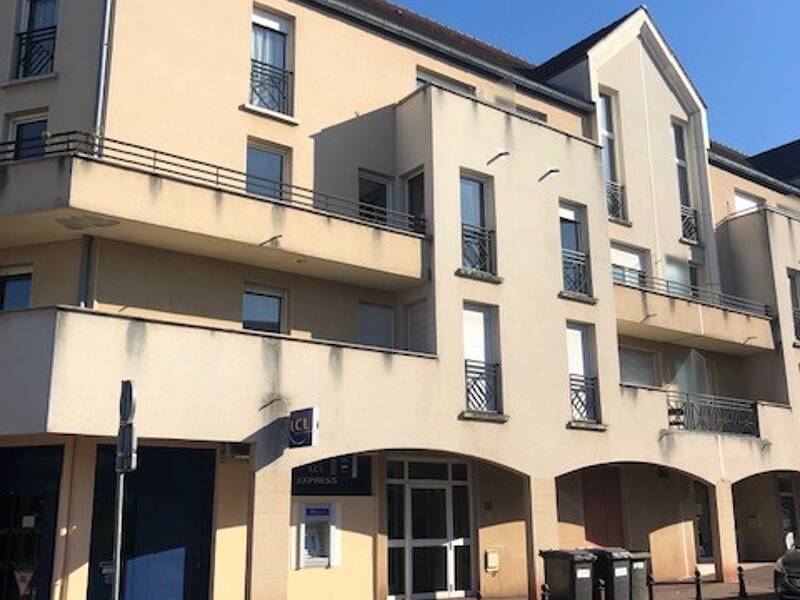 Maison à louer, 29m², BRETIGNY SUR ORGE