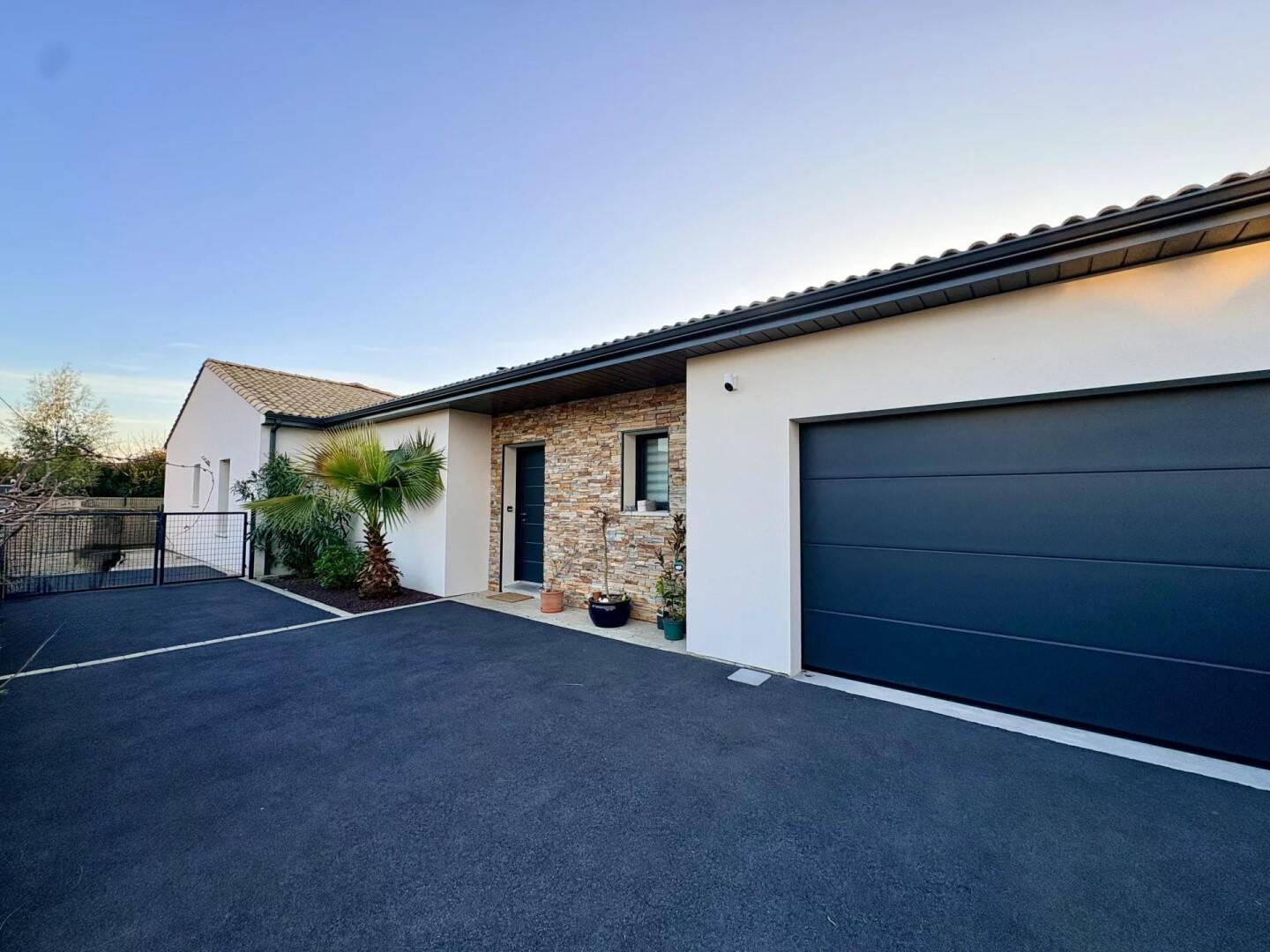 Maison à vendre, 119m², SAINT PERE EN RETZ