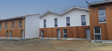 Appartement à vendre 439 000 € 5 pièces 4 chambres 111 m² RDC Messanges 40660