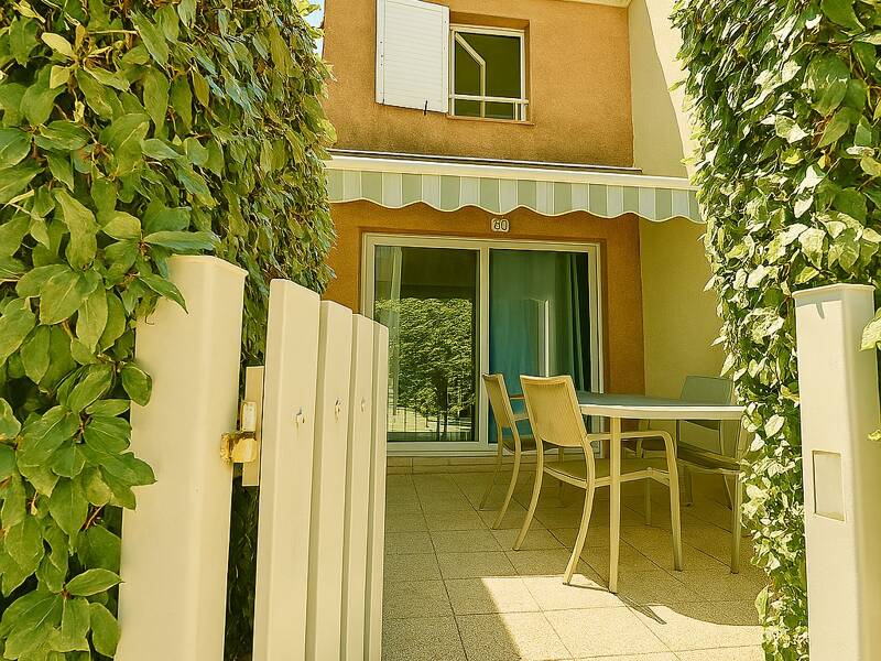 Maison à vendre, 31m², FRONTIGNAN