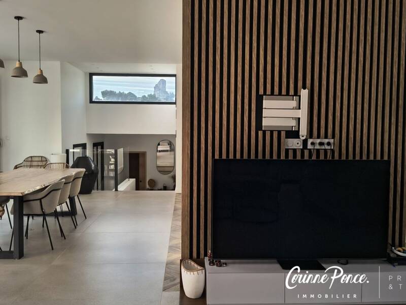 Maison à vendre, 230m², NIMES